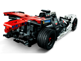 LEGO Technic Formula E® Porsche 99X Electric 42137