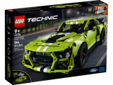 LEGO Technic Ford Mustang Shelby® GT500® 42138
