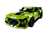 LEGO Technic Ford Mustang Shelby® GT500® 42138