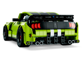 LEGO Technic Ford Mustang Shelby® GT500® 42138