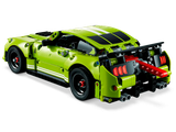 LEGO Technic Ford Mustang Shelby® GT500® 42138
