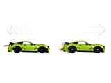 LEGO Technic Ford Mustang Shelby® GT500® 42138
