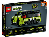 LEGO Technic Ford Mustang Shelby® GT500® 42138