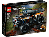 LEGO Technic All-Terrain Vehicle 42139