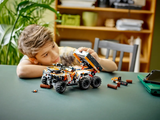 LEGO Technic All-Terrain Vehicle 42139
