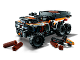 LEGO Technic All-Terrain Vehicle 42139