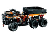 LEGO Technic All-Terrain Vehicle 42139
