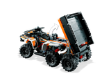 LEGO Technic All-Terrain Vehicle 42139