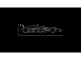 LEGO Technic McLaren Formula 1™ Race Car 42141