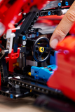 LEGO Technic Ferrari Daytona SP3 42143