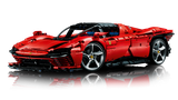 LEGO Technic Ferrari Daytona SP3 42143