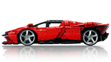 LEGO Technic Ferrari Daytona SP3 42143