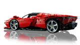 LEGO Technic Ferrari Daytona SP3 42143