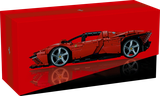 LEGO Technic Ferrari Daytona SP3 42143