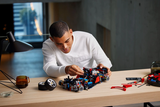 LEGO Technic Ferrari Daytona SP3 42143