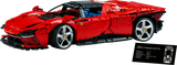 LEGO Technic Ferrari Daytona SP3 42143