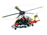 LEGO Technic Airbus H175 Rescue Helicopter 42145