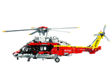 LEGO Technic Airbus H175 Rescue Helicopter 42145
