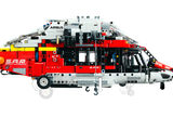 LEGO Technic Airbus H175 Rescue Helicopter 42145