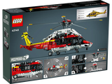 LEGO Technic Airbus H175 Rescue Helicopter 42145