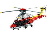 LEGO Technic Airbus H175 Rescue Helicopter 42145