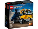 LEGO Technic Dump Truck 42147