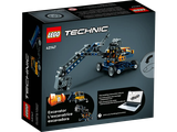LEGO Technic Dump Truck 42147