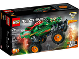 LEGO Technic Monster Jam™ Dragon™ Technic™ 42149
