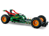 LEGO Technic Monster Jam™ Dragon™ Technic™ 42149