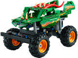LEGO Technic Monster Jam™ Dragon™ Technic™ 42149