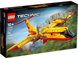 LEGO Technic Firefighter Aircraft 42152