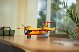 LEGO Technic Firefighter Aircraft 42152