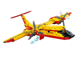 LEGO Technic Firefighter Aircraft 42152