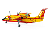LEGO Technic Firefighter Aircraft 42152