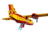 LEGO Technic Firefighter Aircraft 42152