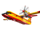 LEGO Technic Firefighter Aircraft 42152