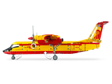 LEGO Technic Firefighter Aircraft 42152