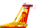 LEGO Technic Firefighter Aircraft 42152