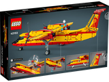 LEGO Technic Firefighter Aircraft 42152