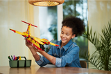 LEGO Technic Firefighter Aircraft 42152