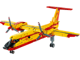 LEGO Technic Firefighter Aircraft 42152