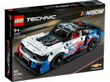 LEGO Technic NASCAR® Next Gen Chevrolet Camaro ZL1 42153