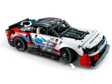LEGO Technic NASCAR® Next Gen Chevrolet Camaro ZL1 42153