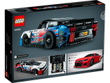 LEGO Technic NASCAR® Next Gen Chevrolet Camaro ZL1 42153