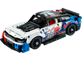 LEGO Technic NASCAR® Next Gen Chevrolet Camaro ZL1 42153