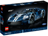 LEGO Technic 2022 Ford GT Technic™ 42154