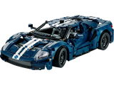 LEGO Technic 2022 Ford GT Technic™ 42154