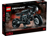 LEGO Technic THE BATMAN – BATCYCLE™ 42155