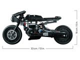 LEGO Technic THE BATMAN – BATCYCLE™ 42155