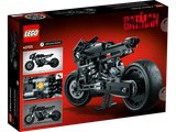LEGO Technic THE BATMAN – BATCYCLE™ 42155